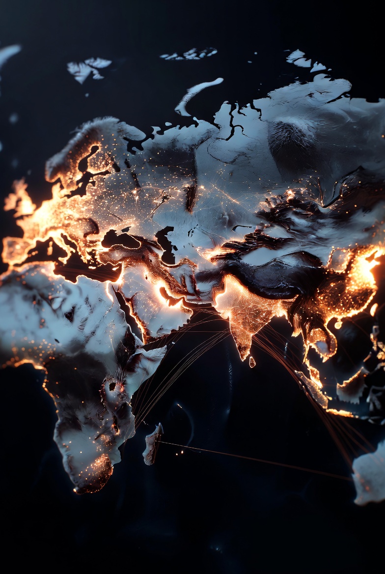 Deglobalization’s Hidden Winners: The Nearshoring Boom