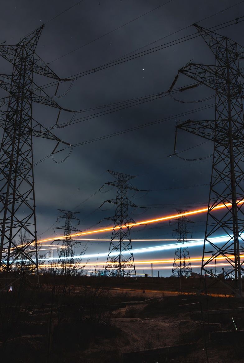The Grid Modernization Bottleneck: Why Energy Abundance Takes a Decade